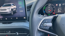 Skoda Kodiaq 1.5 TSI iV 204 SE L 5dr DSG Estate